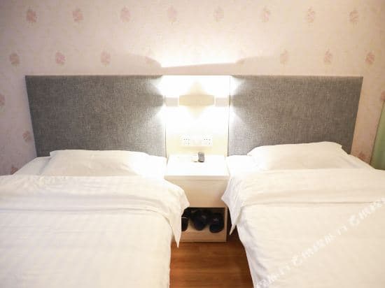 Shanghai Conshi Hotel