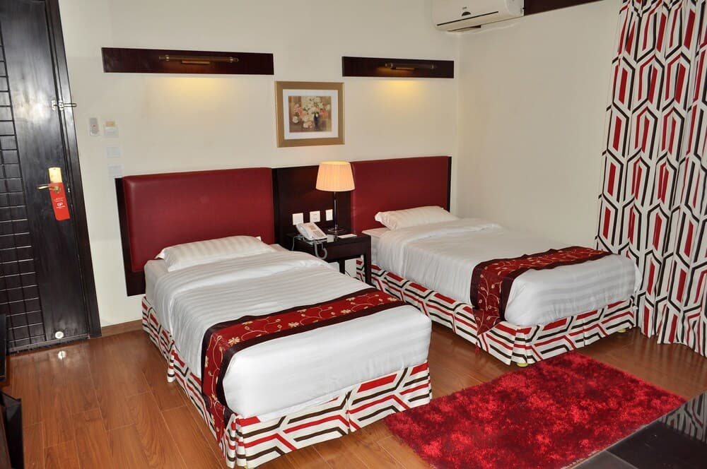 Golden Park Hotel Cairo, Heliopolis