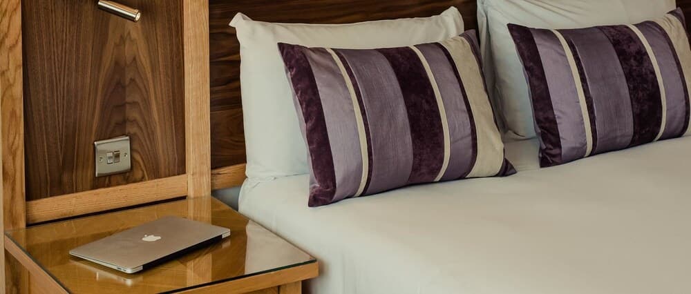 Aspect Hotel Park West
