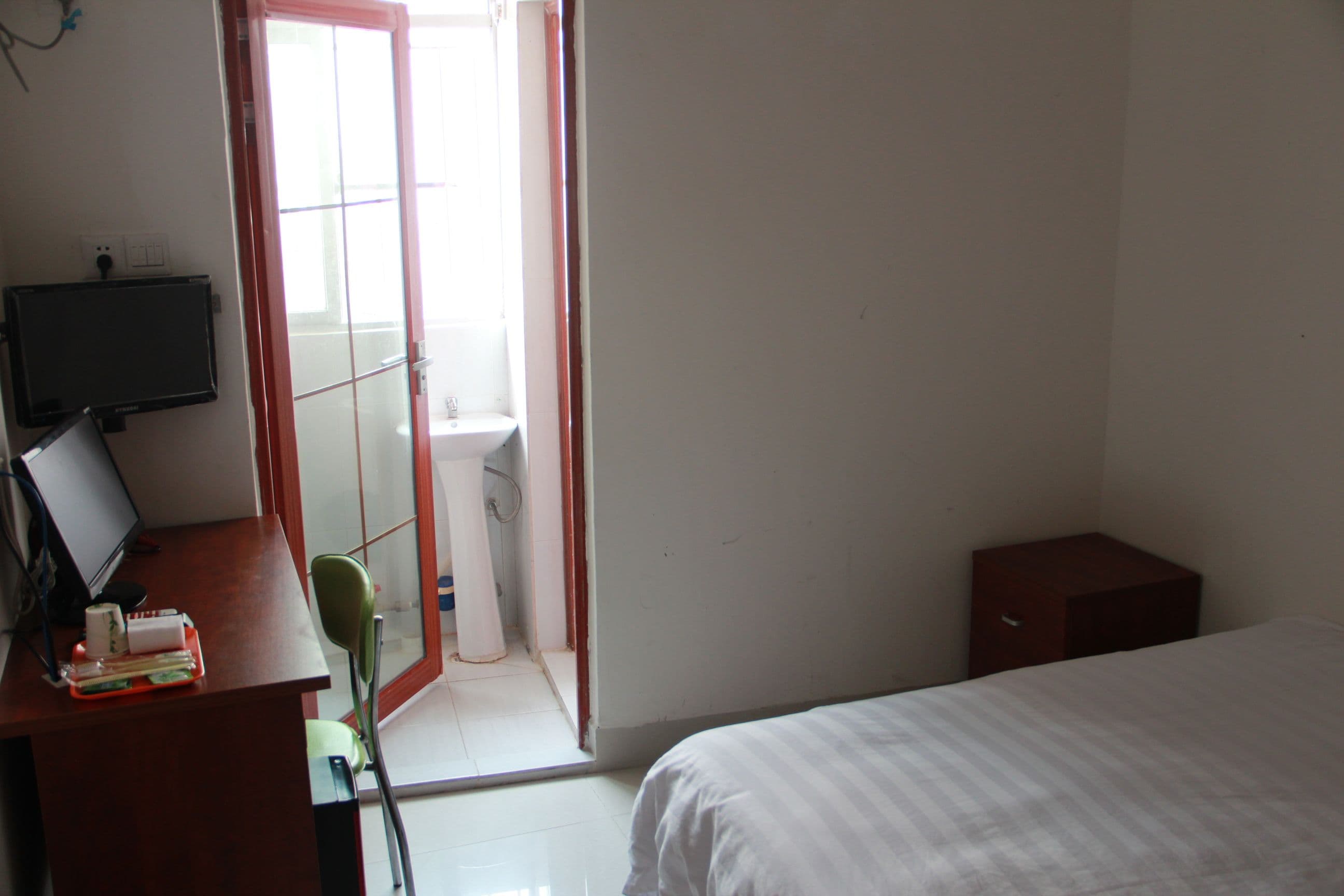 Classmate Hostel
