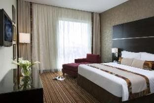 Hyatt Regency Oryx Doha
