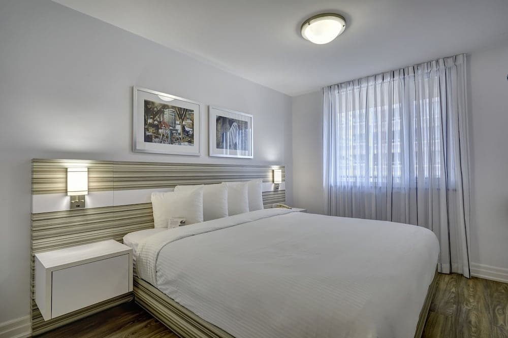 Town Inn Suites Hotel