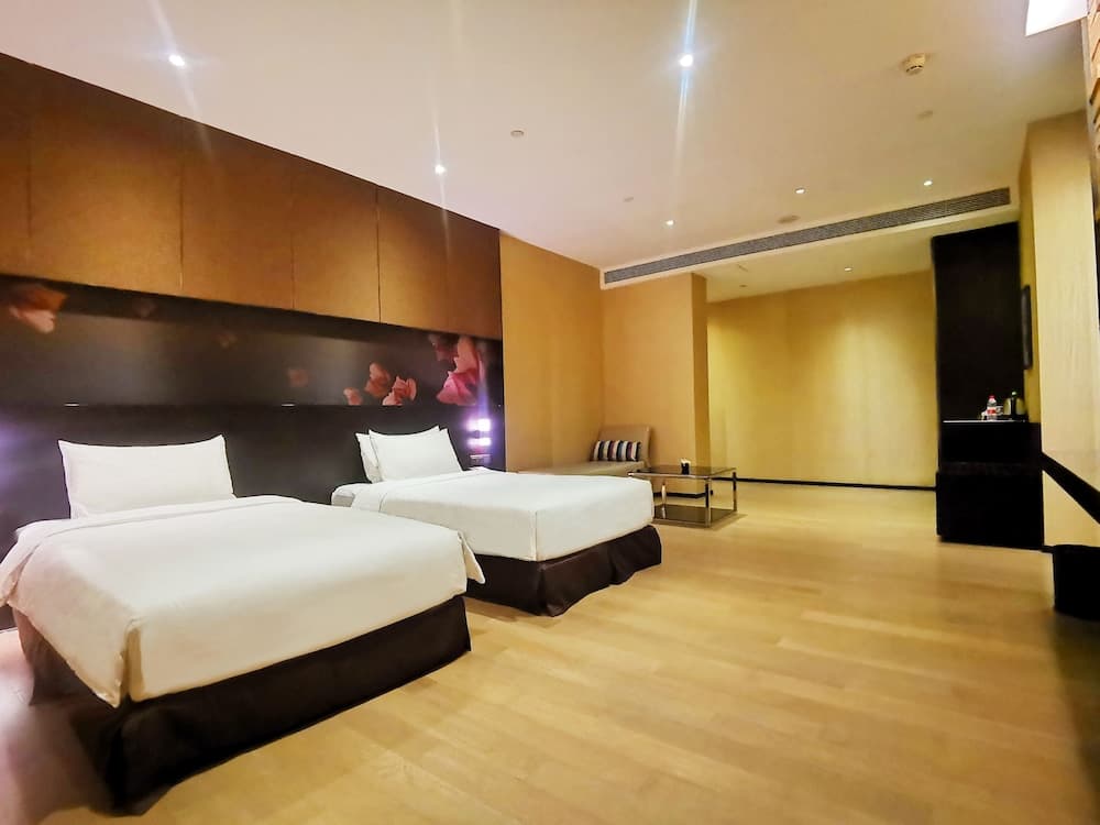 Mulianzhuang Hotel
