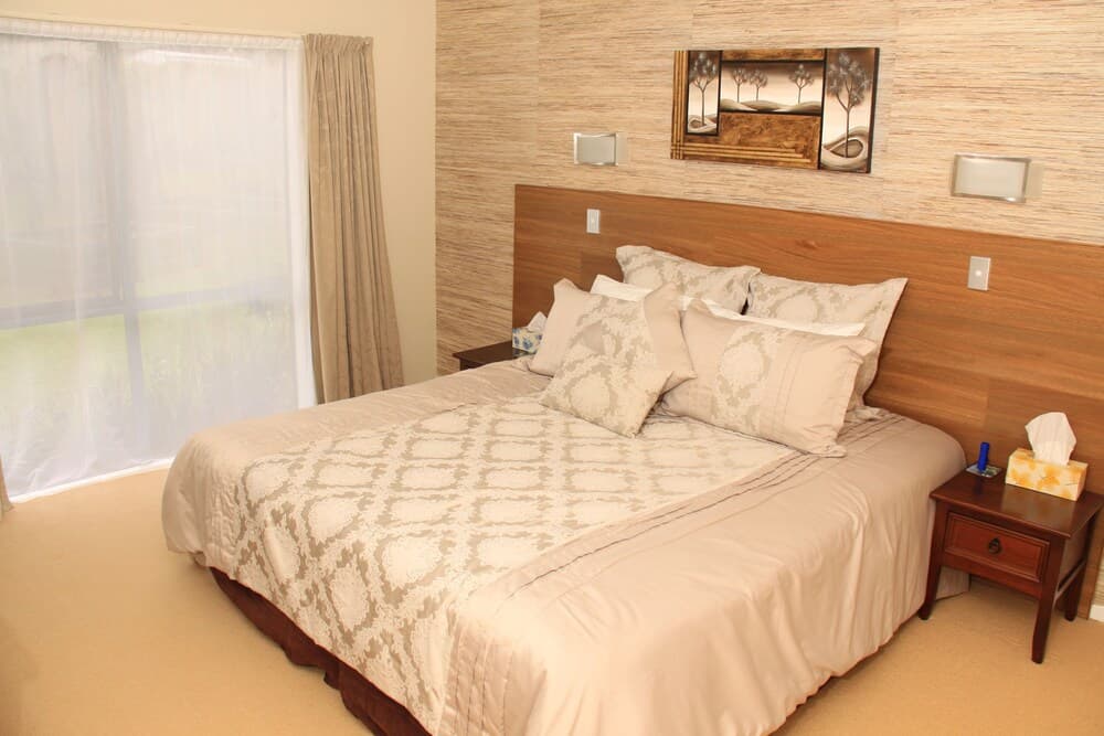 Springwaters Lodge