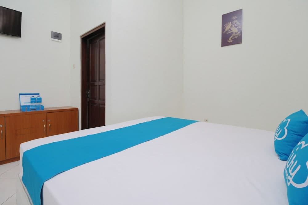 Airy Eco Danurejan Sutomo 13 Yogyakarta