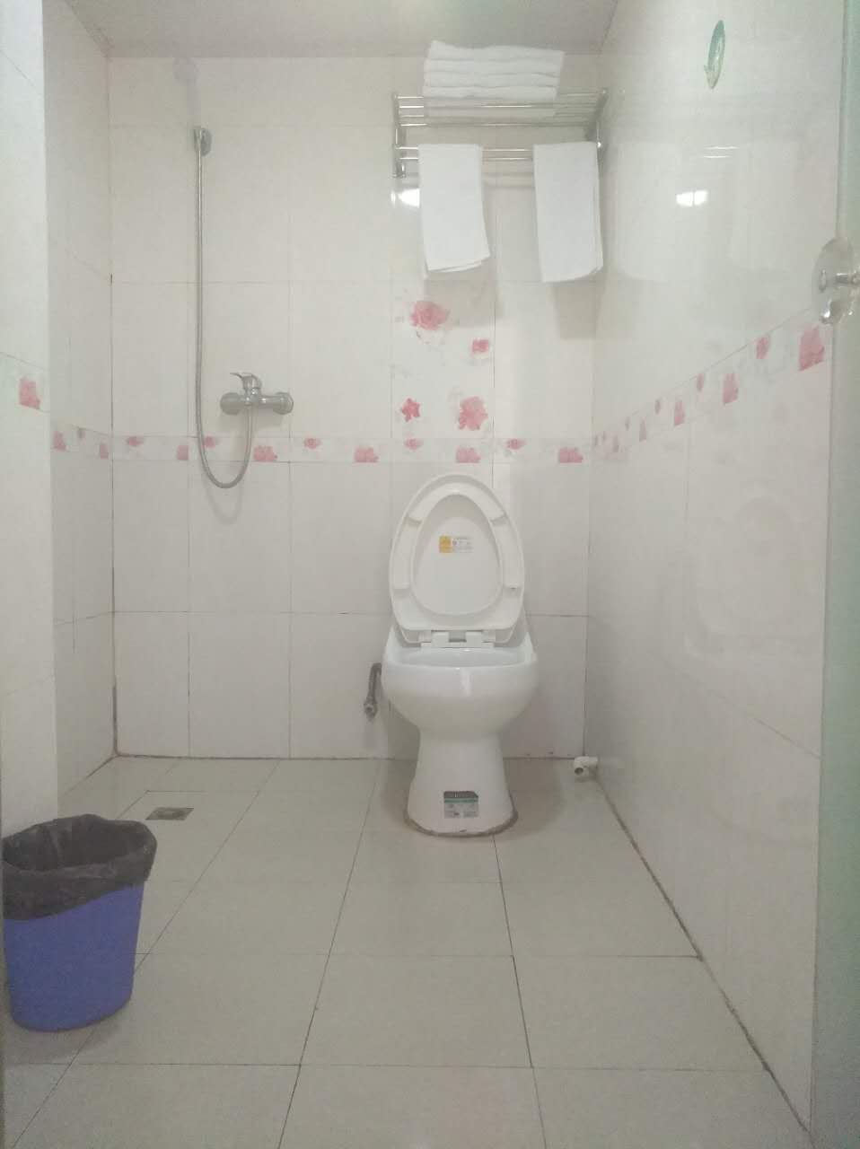 Hengbo Hostel