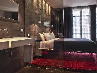 Hotel Sezz Paris