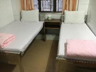 New York Guest House