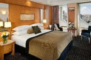 Leonardo Plaza Hotel Jerusalem