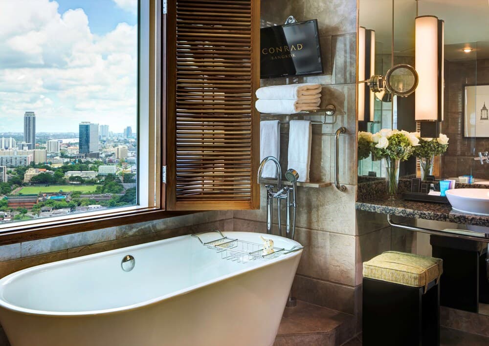 Conrad Bangkok