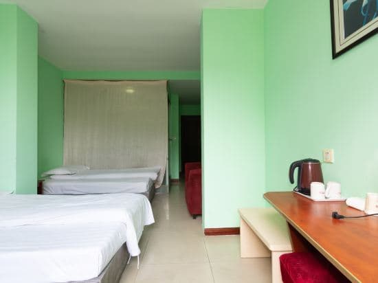 Haiyu Hotel
