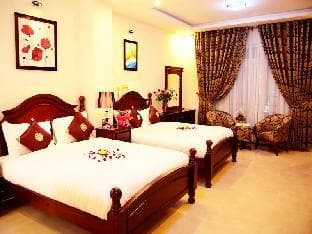 Sen Vang Hotel Da Lat