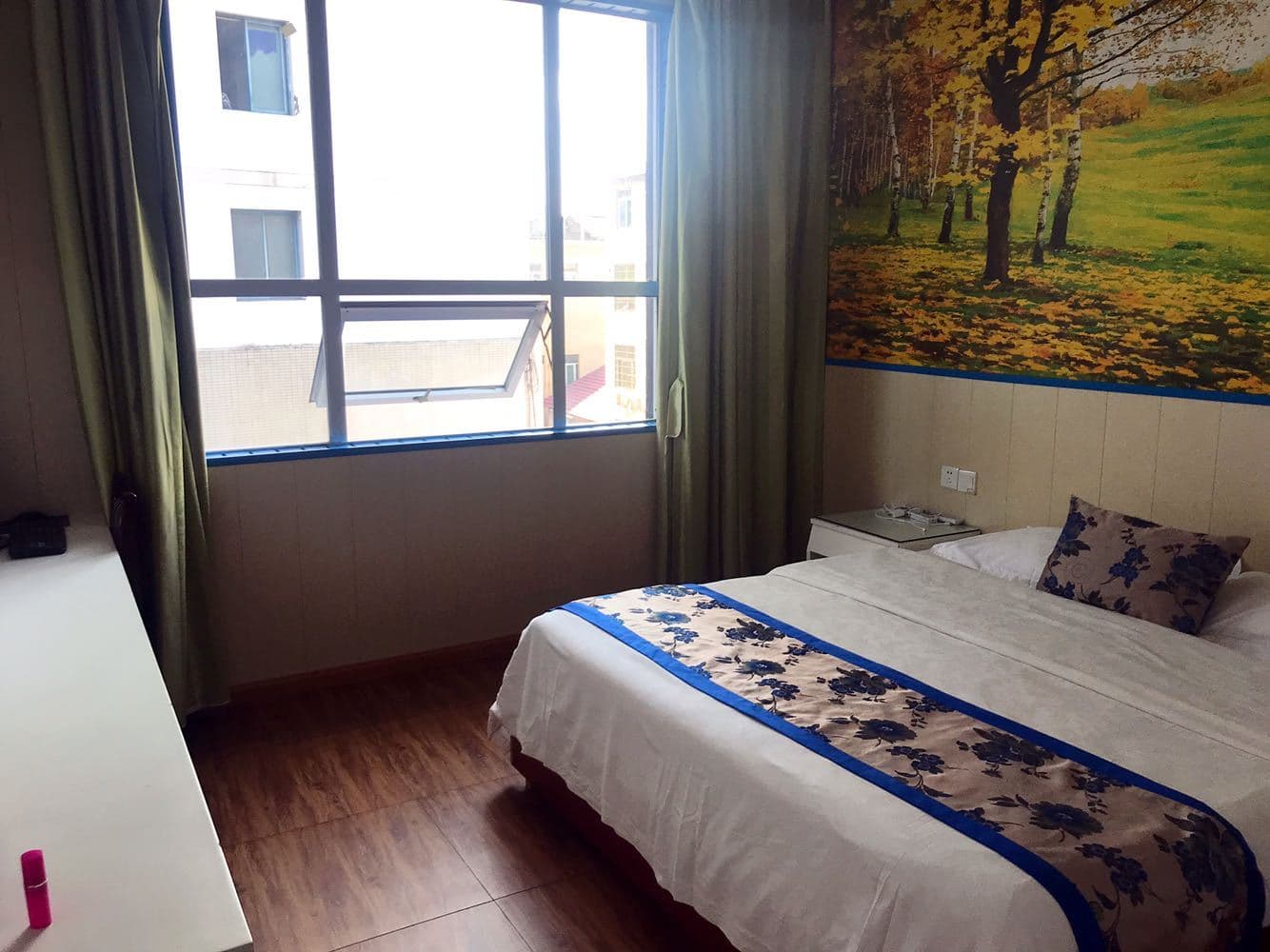 Zhangjiajie Meicheng Business Hotel