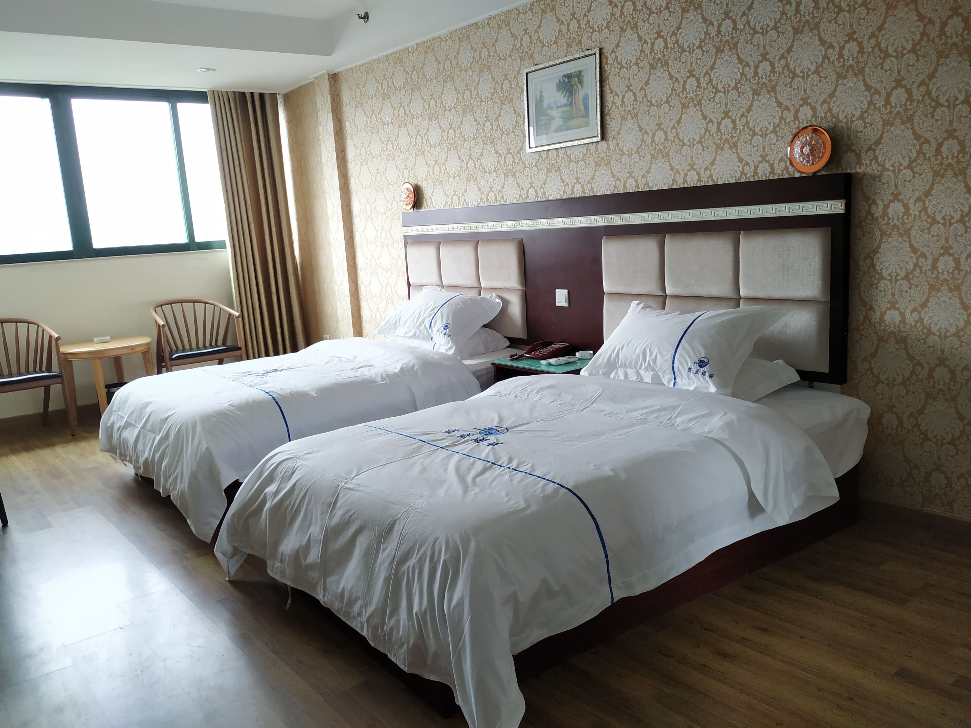Lanlan Hotel