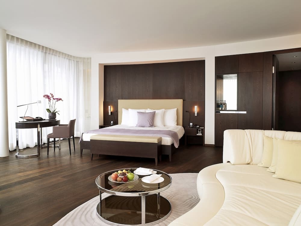 The Dolder Grand
