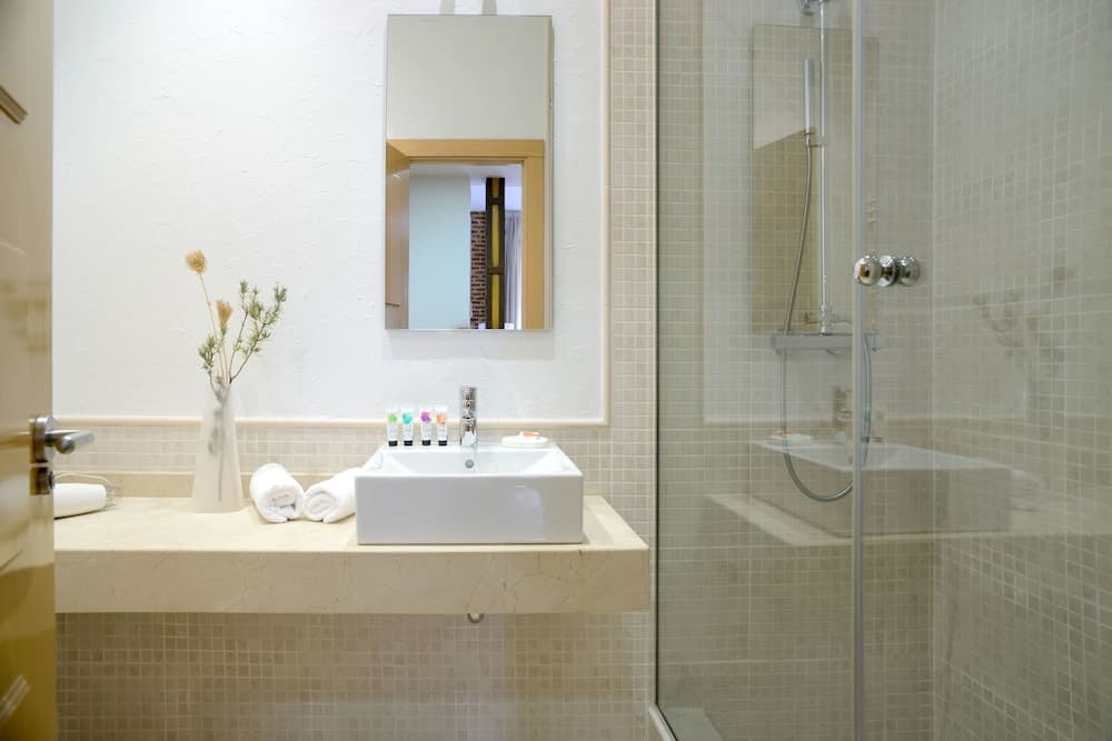 Aspasios San Mateo Boutique Apartments