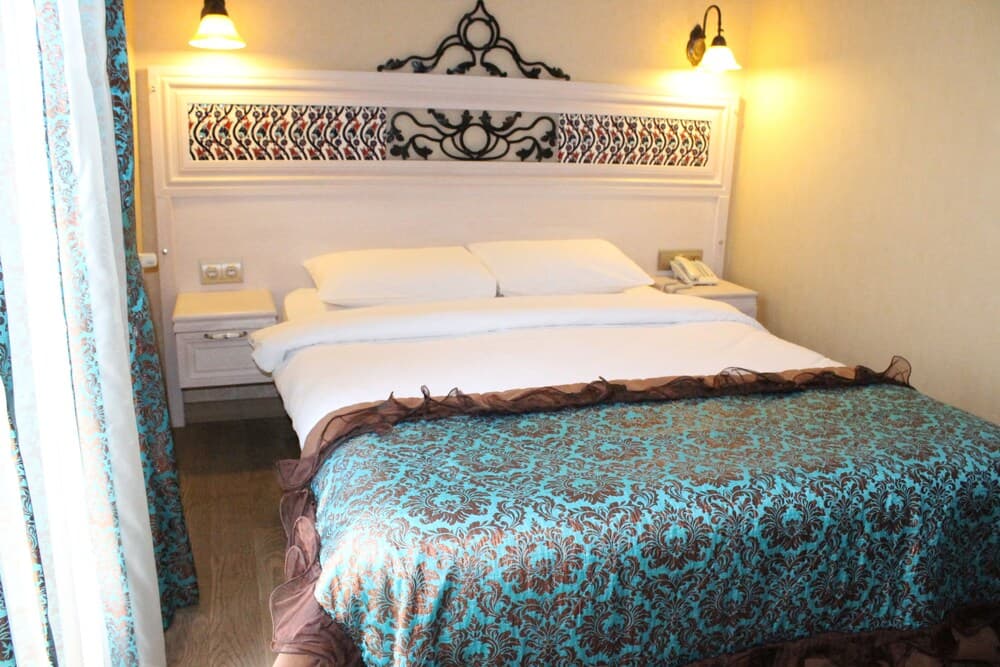 Hotel Novano