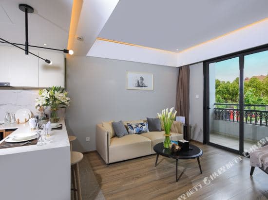 Le Ville Residence
