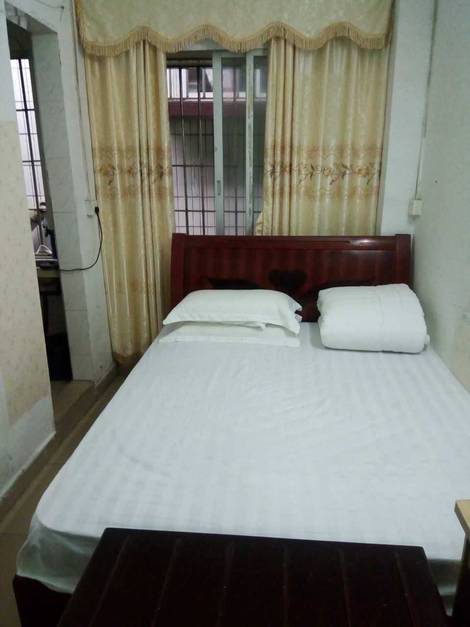 Yunlai Apartment