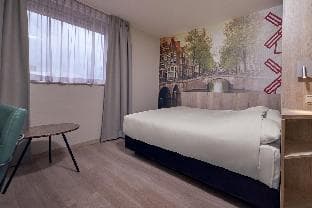 Inntel Hotels Amsterdam Centre