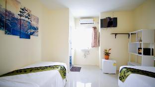 Khaosan Green House Hotel