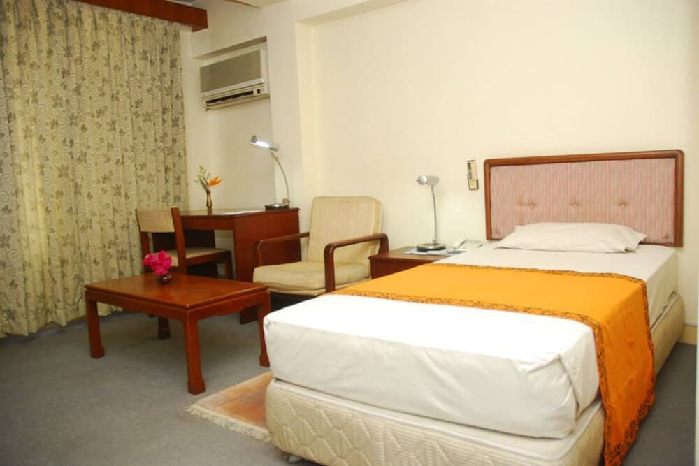 Hotel Kido