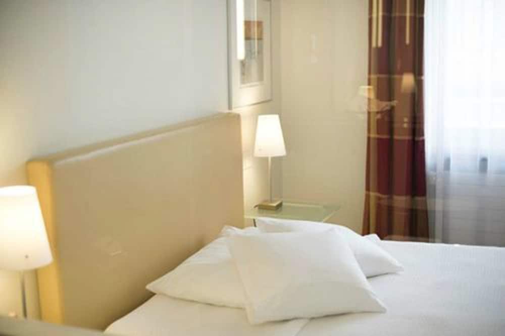 Hotel Glockenhof Zürich
