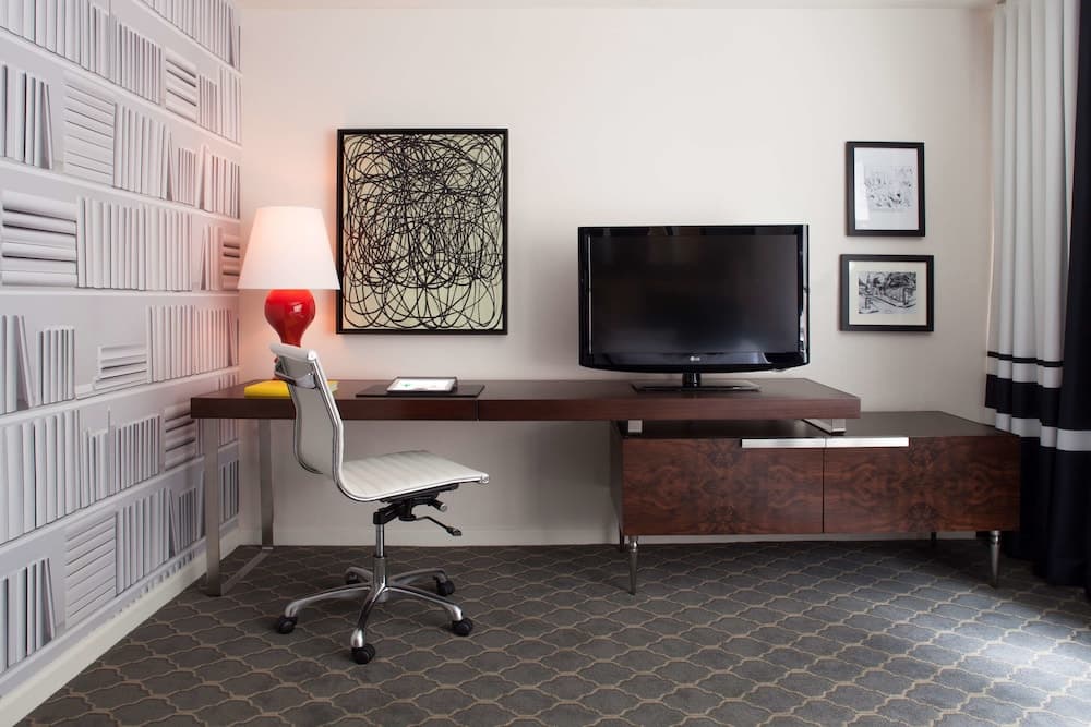 The Fifty Sonesta Select New York