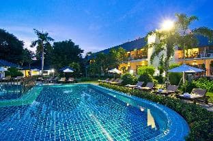 Sunshine Garden Resort