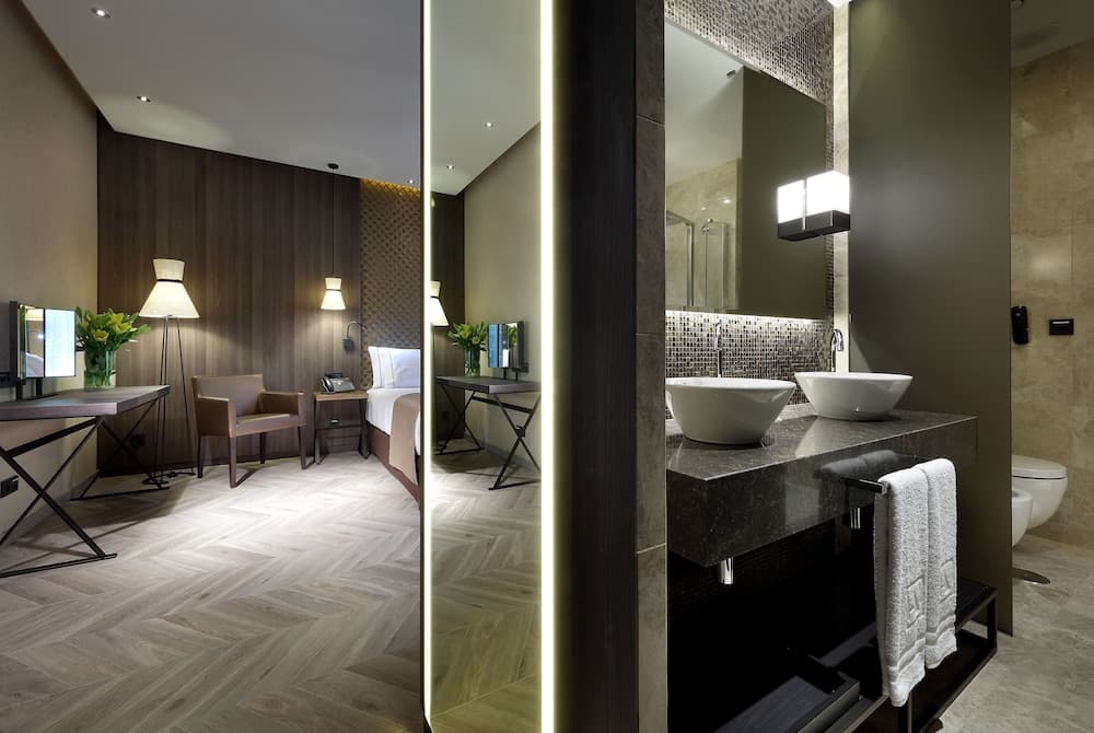 áurea Washington Irving by Eurostars Hotel Company