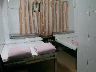 New York Guest House