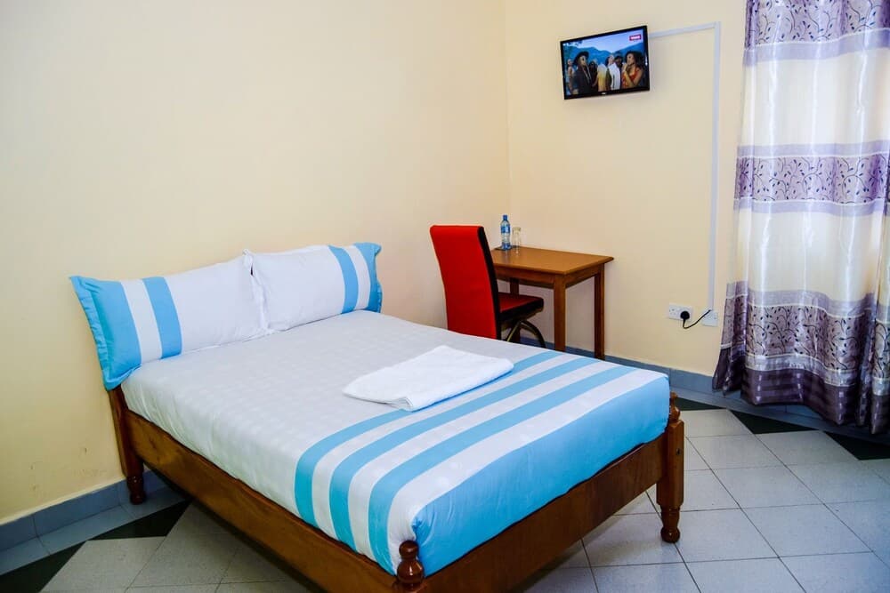 Comfort 5 Hotel