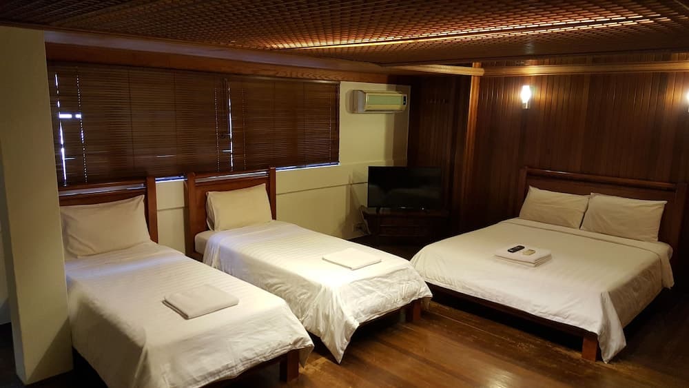 Rainforest Bed & Breakfast