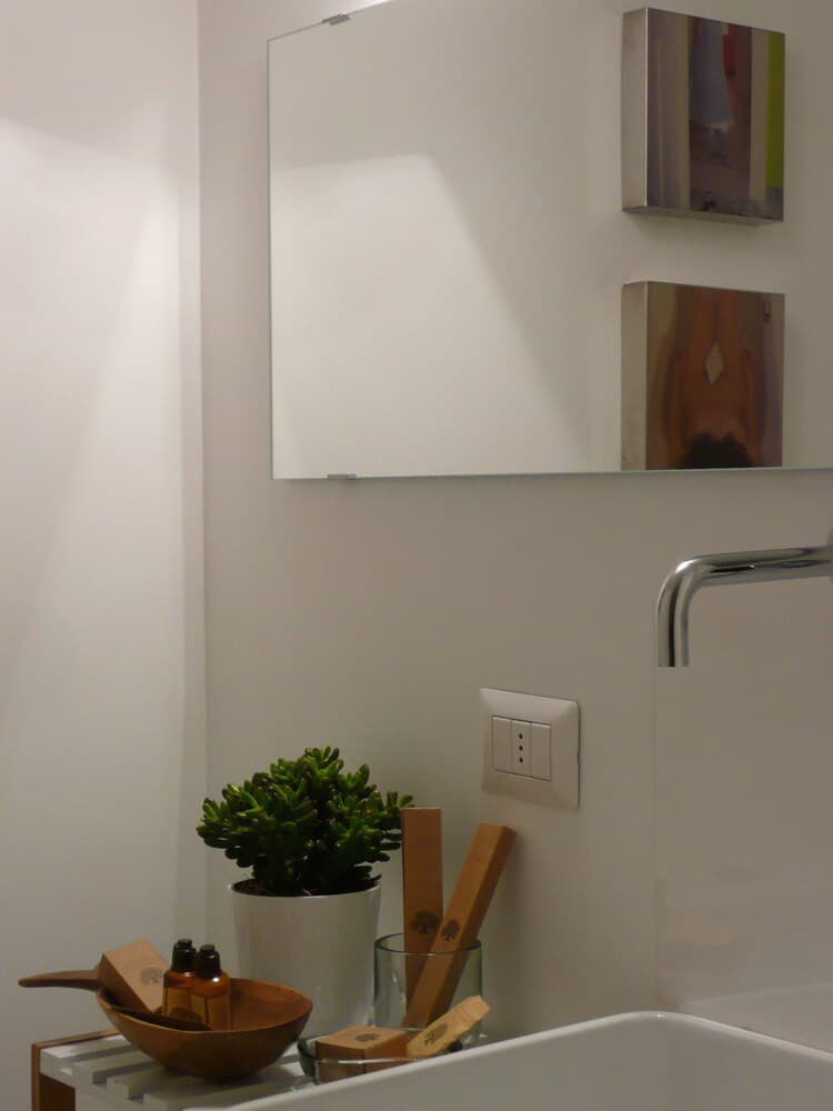 RossoSegnale Milano Loft