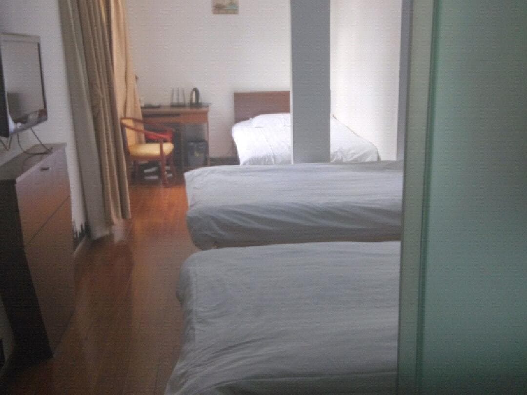 Shanghai Lidi Hotel