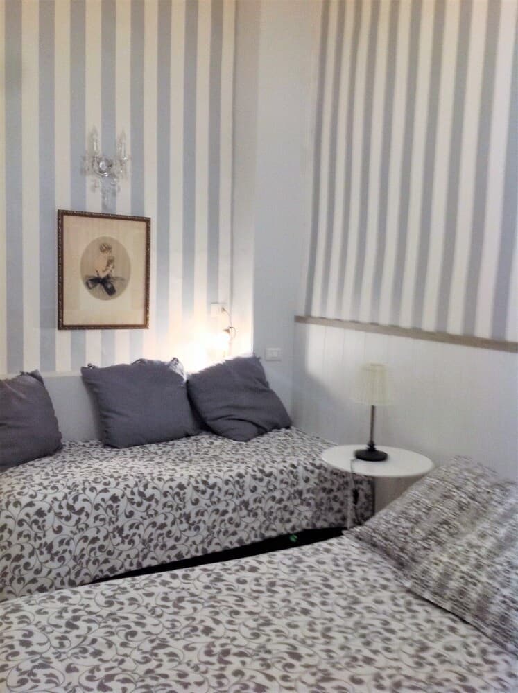 B&B Dei Decumani