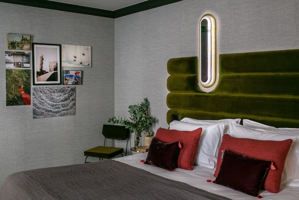La Planque Hotel
