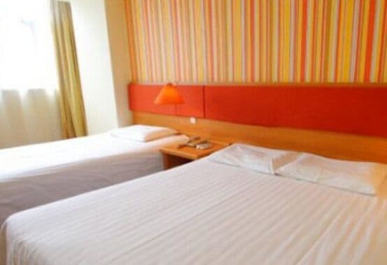 Hebei Hotel