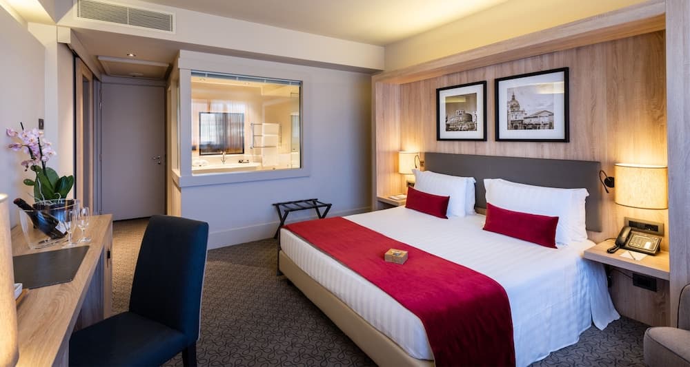 A.Roma Lifestyle Hotel