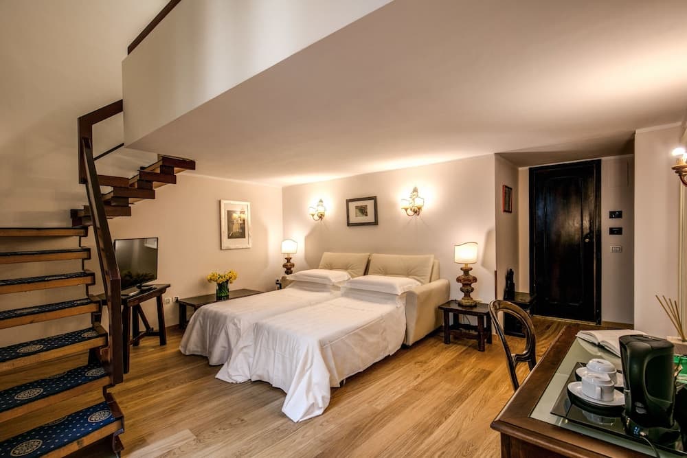 Hotel Croce di Malta