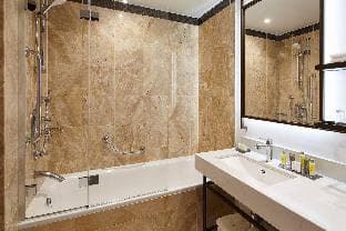 London Marriott Hotel Grosvenor Square