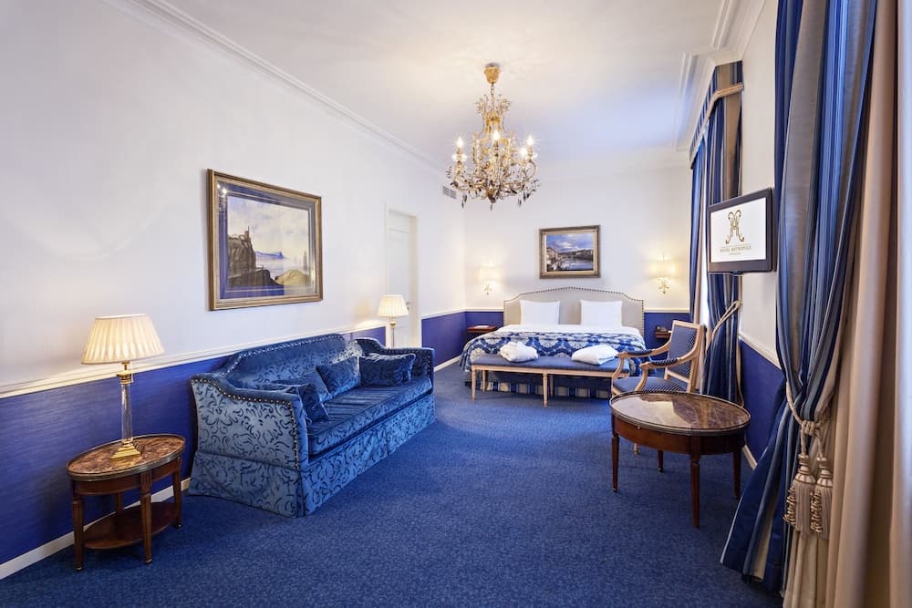 Hotel Metropole Brussels