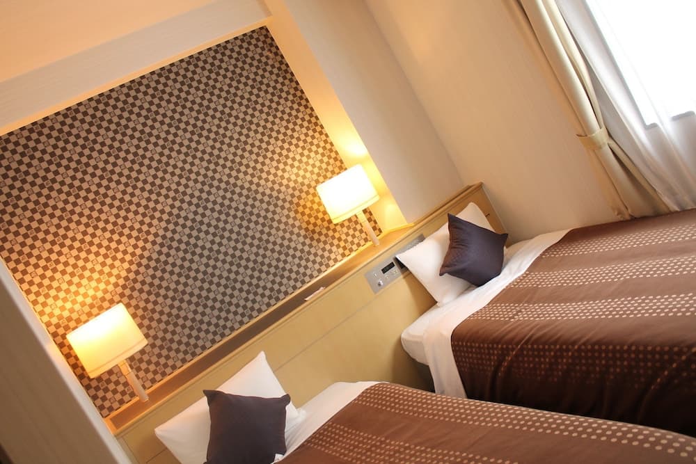 Hotel Livemax Otemae