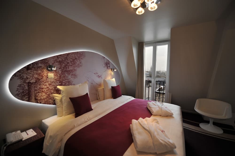 Mercure Paris Bastille Marais