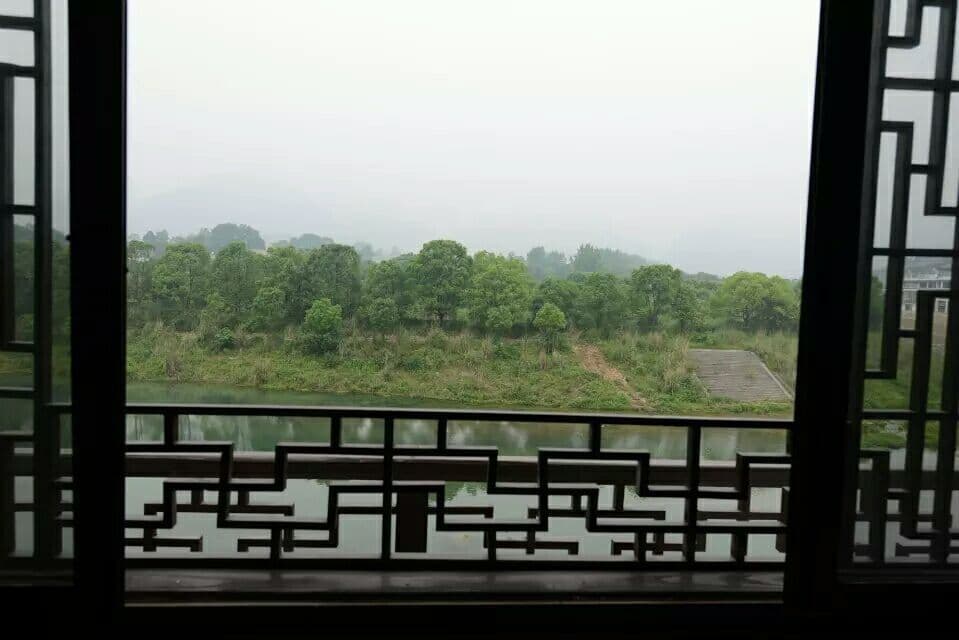 Xishanju Inn