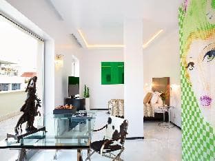 Grecotel Pallas Athena