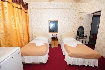 Al Qaid Hotel