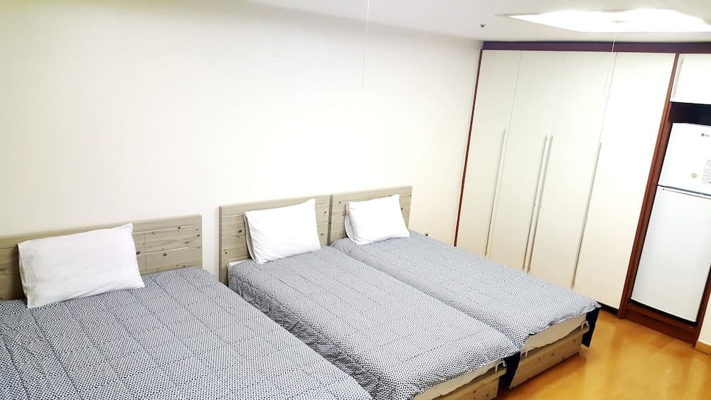 Seoul Stay