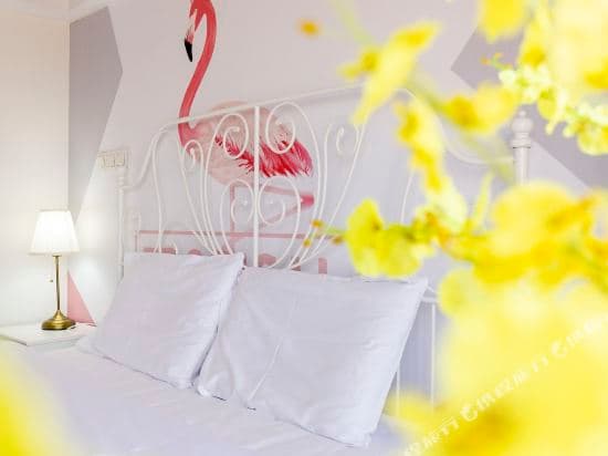 Beishe Serivce Apartment Hotel