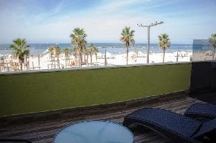 Golden Beach